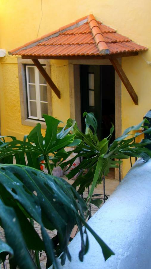 Casas Do Patio Sem Cantigas 4 Sintra Extérieur photo