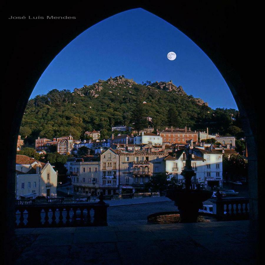 Casas Do Patio Sem Cantigas 4 Sintra Extérieur photo