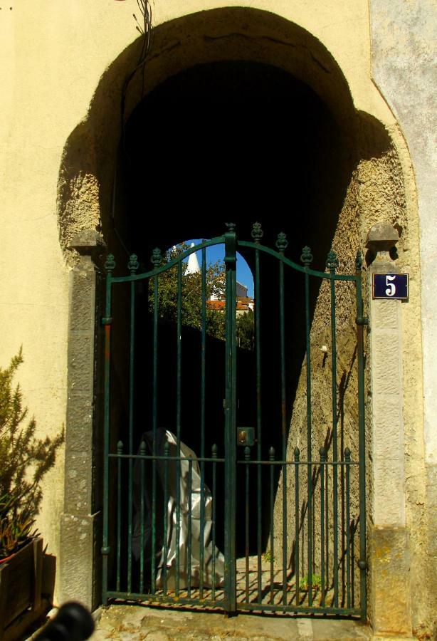 Casas Do Patio Sem Cantigas 4 Sintra Extérieur photo