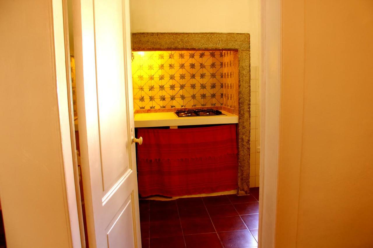 Casas Do Patio Sem Cantigas 4 Sintra Extérieur photo