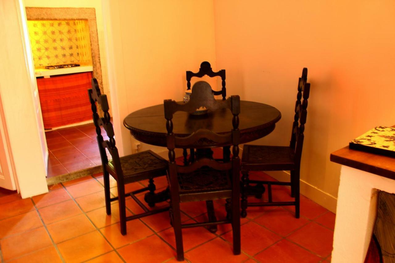 Casas Do Patio Sem Cantigas 4 Sintra Extérieur photo