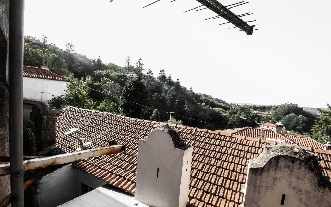 Casas Do Patio Sem Cantigas 4 Sintra Extérieur photo