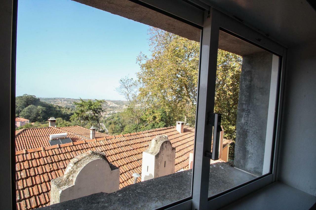 Casas Do Patio Sem Cantigas 4 Sintra Extérieur photo