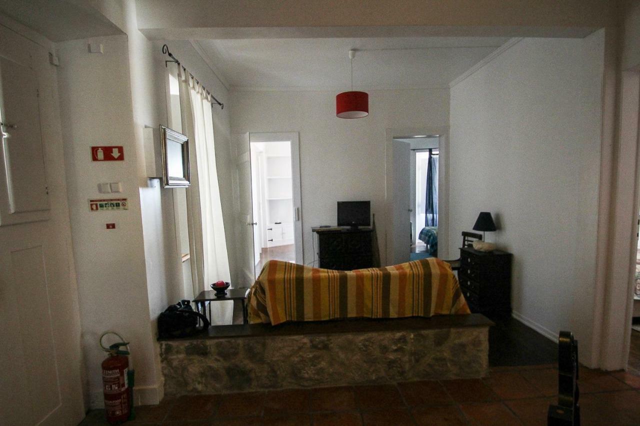 Casas Do Patio Sem Cantigas 4 Sintra Extérieur photo